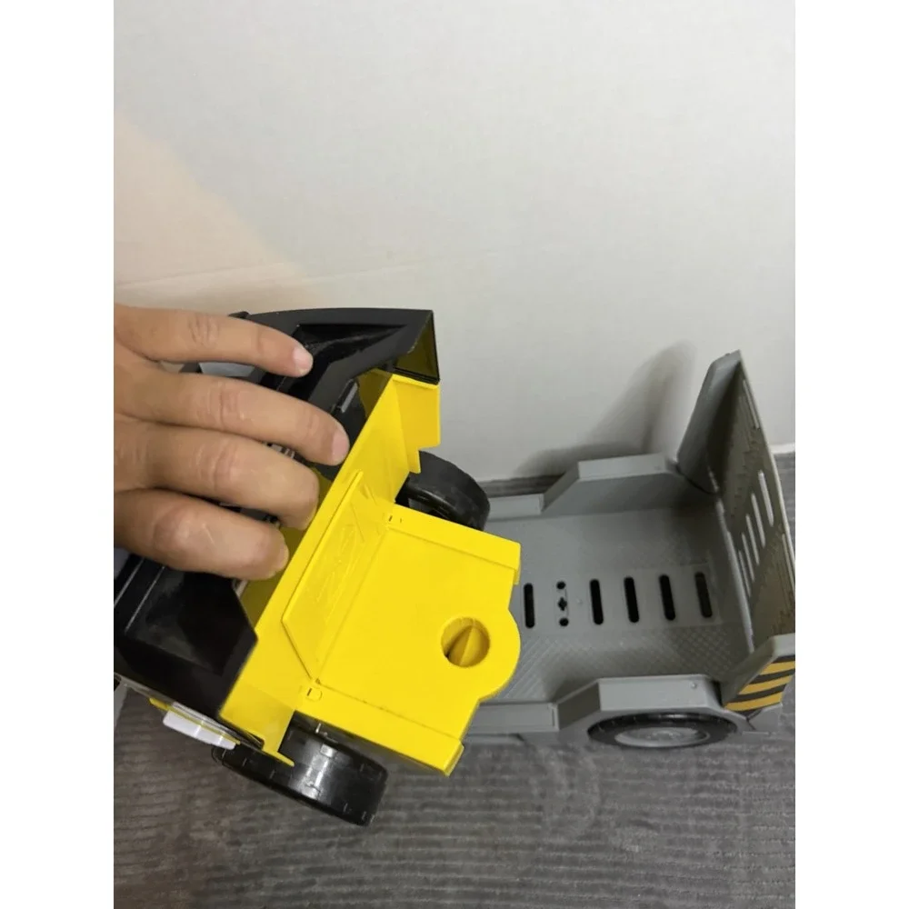 Action maxx mega